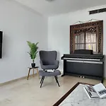 Casablanca Duplex Apartamentos