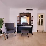 Casablanca Duplex Apartamentos