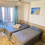 Tor Serena-Fincas Benidorm