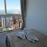 Cielo De Benidorm