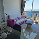 Cielo De Benidorm