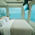 Terra Luxury Apartments Seafront Coblanca 8