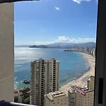 Apartamento Con Preciosas Vistas Y Piscina