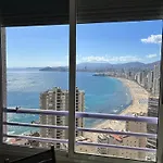 Apartamento Con Preciosas Vistas Y Piscina