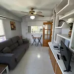 Apartamento Con Preciosas Vistas Y Piscina