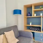 Penthouse Apartment Old Town Sunset Terrace