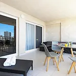 Tropic Mar Sweet Apartment
