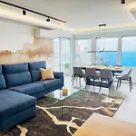 Terra Luxury Apartments Seafront Coblanca 8