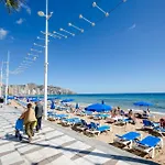 Emalco CENTRO LEVANTE BEACH
