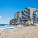 Penthouse Ancla 561 Levante Beach