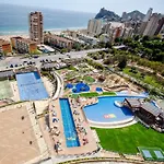 Sunset Drive Luxury Poniente Beach