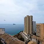 Vistas Bahia Sweet Apartment
