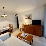 Los Gemelos 1 - Aloturin Benidorm