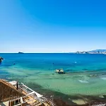Don Miguel 1 10-B Apartment Levante Beach