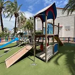 Rinconada Real Benidorm
