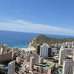 Calasol - Moderno Apartamento En Cala De Finestrat
