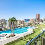 Sunset Cliffs Vip Benidorm