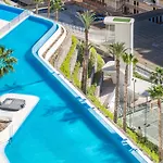 Sunset Cliffs Vip Benidorm