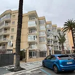 Apartamento Harea