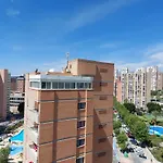 Apartamentos Mariscal 4 Y 5 By Gestaltur