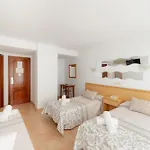 Hotel Santa Faz (Adults Only)