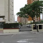Apartamentos Mariscal VII