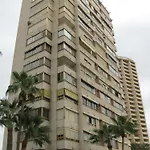 Apartamentos Mariscal VII