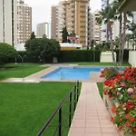 Apartamentos Torre Ipanema