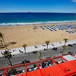 Les Dunes Suites