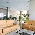 Apartamentos Lido