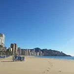 Apartamentos Astoria - Benidorm