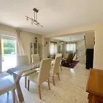 Villa Benidorm Levante Beach Blueline