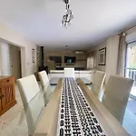Villa Benidorm Levante Beach Blueline