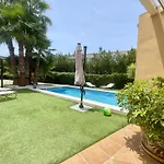 Villa Benidorm Levante Beach Blueline