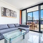 Gemelos 26 Resort Apartment 9-C Levante Beach