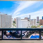 Gemelos 26 Resort Apartment 9-C Levante Beach
