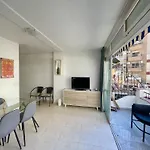 Apartment In Benidorm City Center