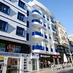 MUNDOBOOKING Centro Levante