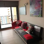 Milan Soria Luxury Mirador