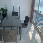Benidorm 1ª Linea Playa Levante, Garage, Wifi, Climatizacion