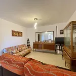 Big Apartment In The Old Town