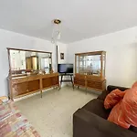 Big Apartment In The Old Town
