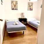 Apartamento Junto A La Playa De Benidorm