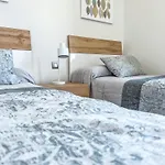 Intempocarrera - Apartment At Intempo Building