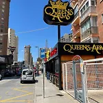 New Square Ocean