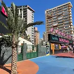 New Square