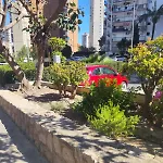 Golden Beach Apartament Benidorm
