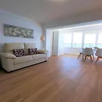 Apartamento En Playa De Levante Miramar Ac