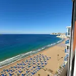 Apartamento En Playa De Levante Miramar Ac