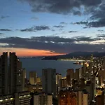 Planta 28 - 2 Dormitorios Con Vistas